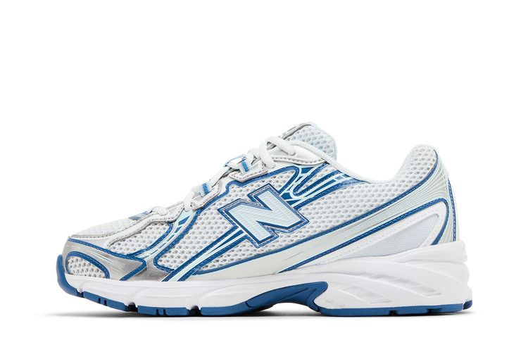 New Balance 740v2 'Ice Blue'