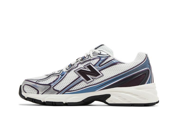 New Balance 740v2 'Sea Salt Plum'