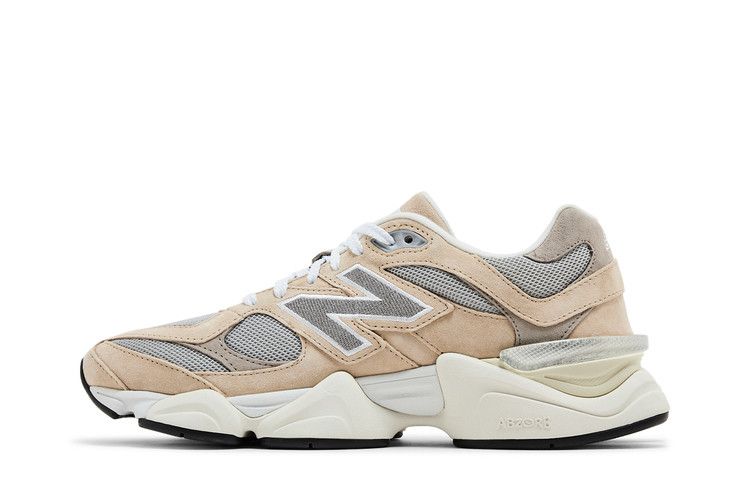 New Balance 9060 'Incense Raincloud Arid Stone'