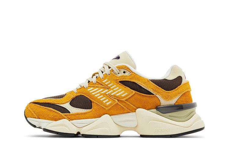 New Balance Men's 9060 'Butterscotch'