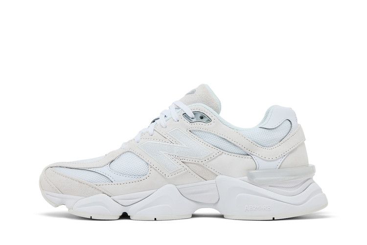 New Balance 9060 'Reflection White'