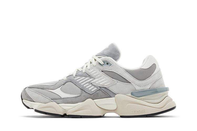 New Balance 9060 'Raincloud Slate Grey'
