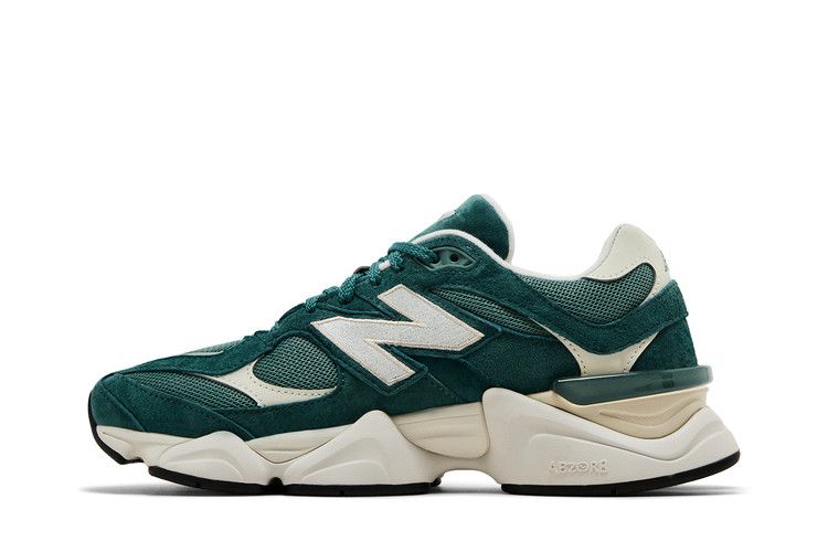 New Balance 9060 'New Spruce White'