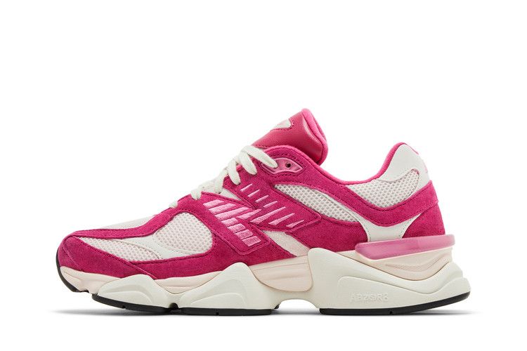 New Balance 9060 'Fuchsia Pink'
