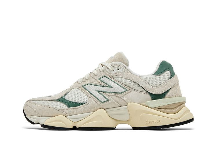 New Balance 9060 'Spruce Pack' Footlocker Exclusive