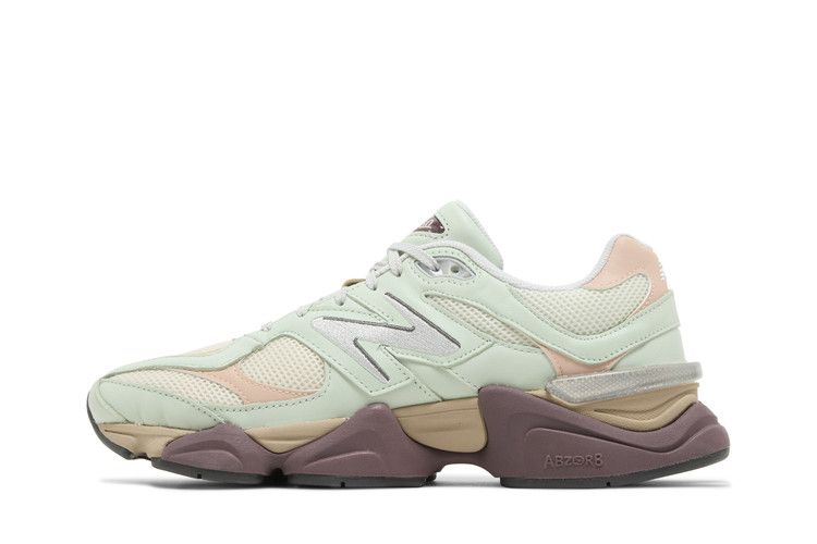 New Balance 9060 'Clay Ash'