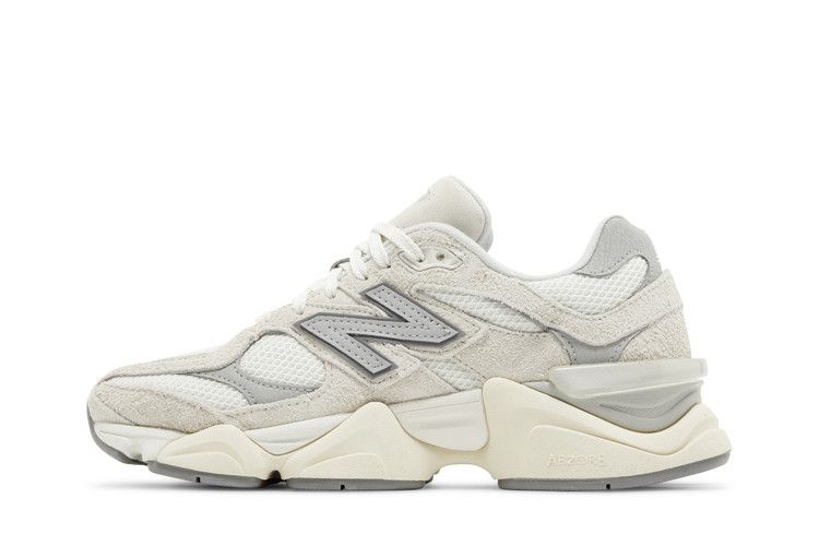 New Balance 9060 'Suede Pack - Sea Salt'