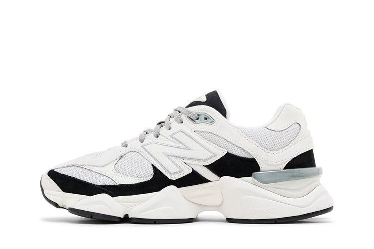 New Balance 9060 'Reflection Black'