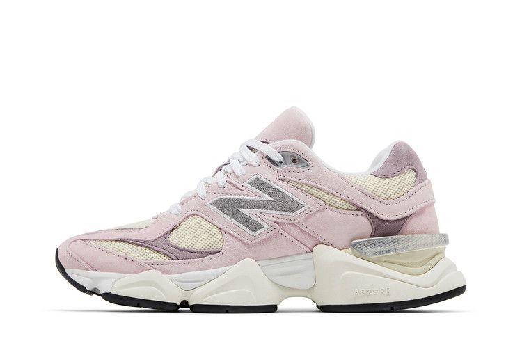 New Balance 9060 'Rose Sugar Ice Wine'