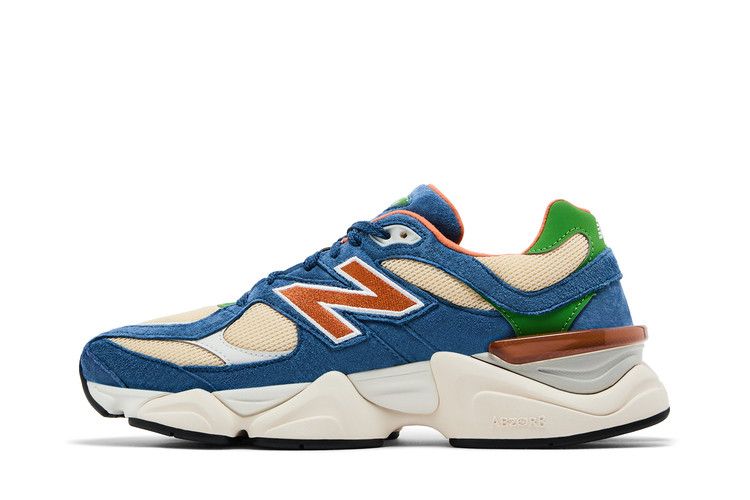 New Balance 9060 'Blue Beige'