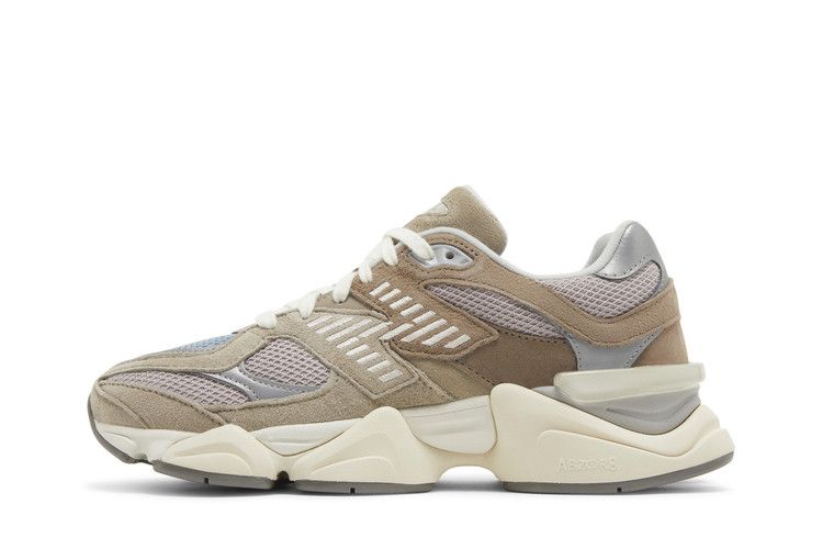 New Balance 9060 'Cherry Blossom Pack - Mushroom'