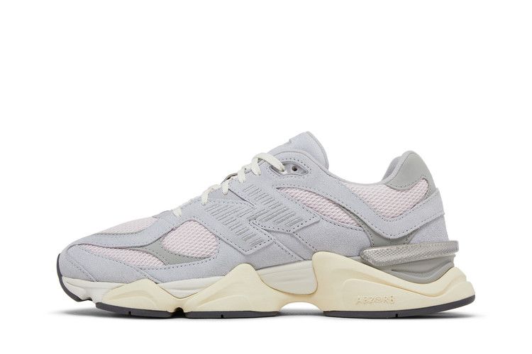 New Balance 9060 'Granite'