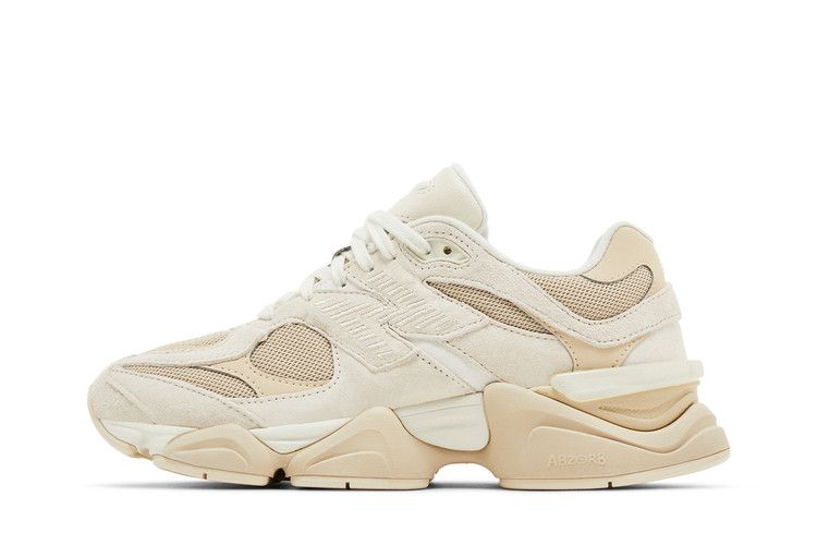 New Balance 9060 'Beige White'