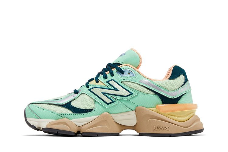 New Balance 9060 'Easter Pack - Sweetgrass'