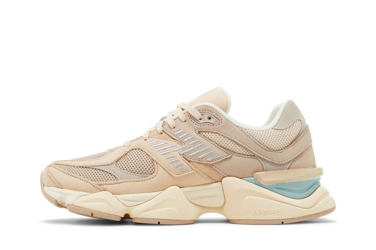 New Balance 9060 'Ivory'
