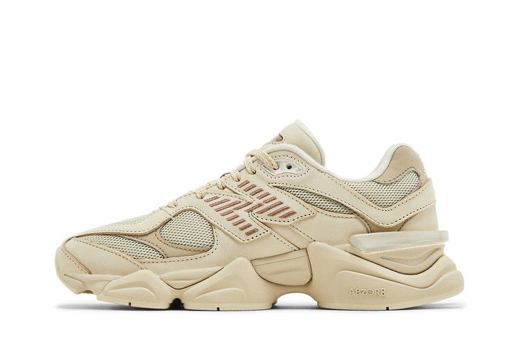 New Balance 9060 'Bone Sparrow'