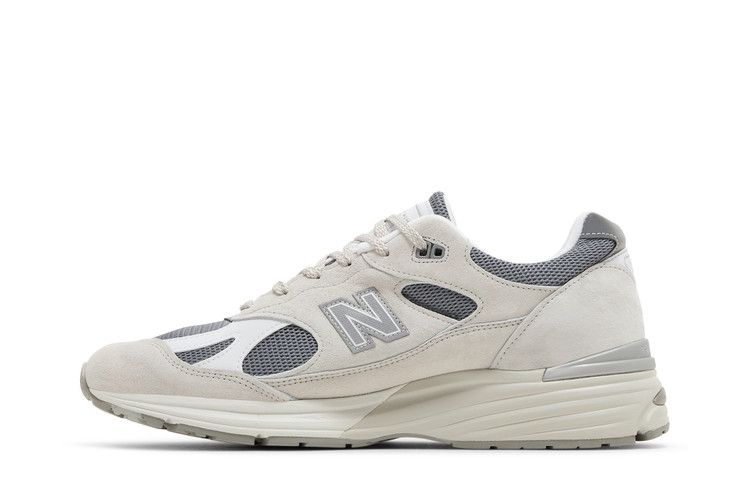 New Balance 991v2 Made in England 'Nimbus Cloud'
