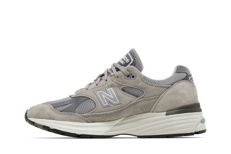 New Balance 991v2 Made in England 'Rock Ridge'