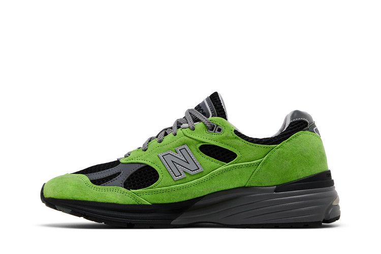 New Balance 991v2 Made in England 'City Exclusives Pack - Europe'