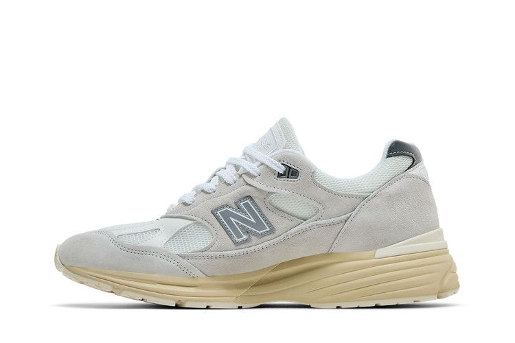 New Balance 991v2 Made in England 'Wind Chime'
