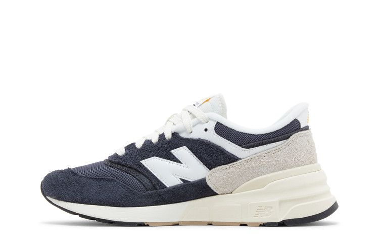New Balance 997R 'Phantom Magnet'