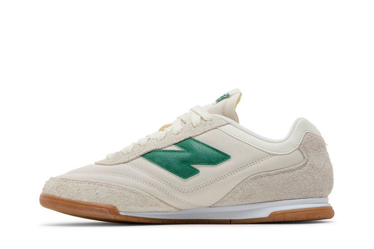 New Balance RC42 'Sea Salt Classic Pine'