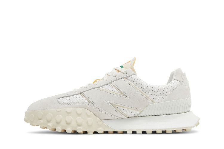 Casablanca x New Balance XC-72 'Cream'