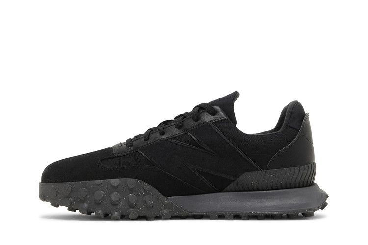 New Balance XC-72 'Black Grey'