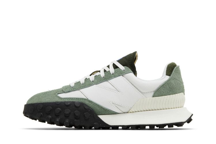 New Balance XC-72 'Deep Juniper Green'