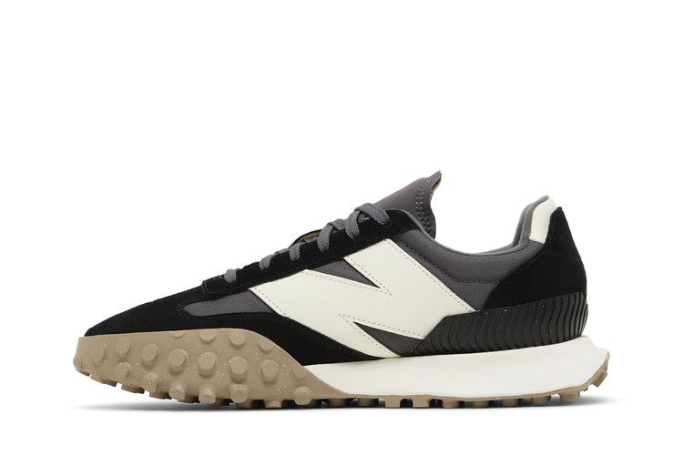 New Balance XC-72 'Black Angora'