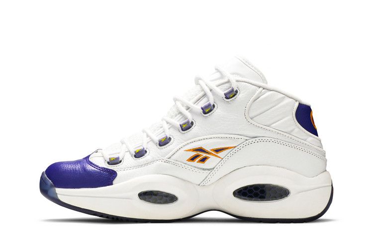 Packer Shoes x Reebok Question Mid 'For Player Use Only - Kobe Bryant'