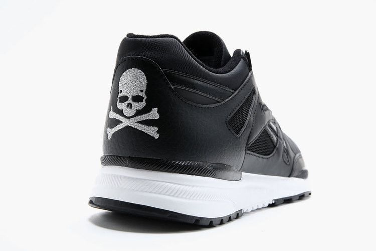 Mastermind x Reebok Ventilator