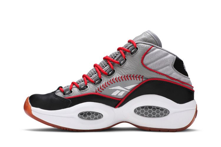 Reebok Question Mid 'Practice'