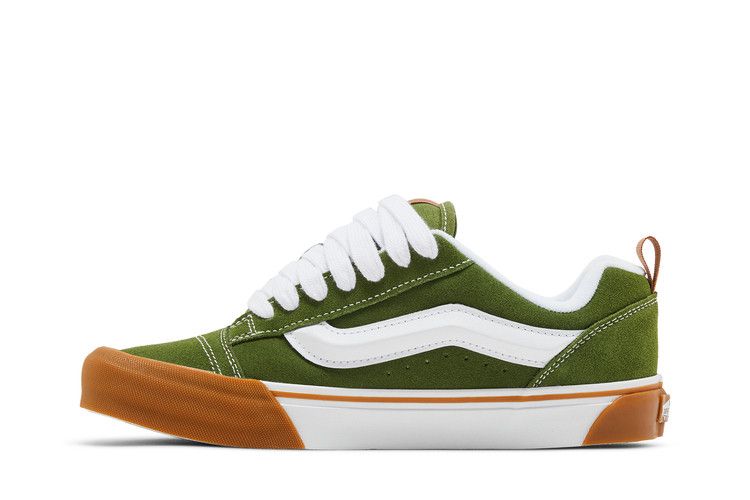 Vans Knu-Skool 'Pesto'