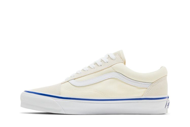 Vans Old Skool 36 LX 'Off White'