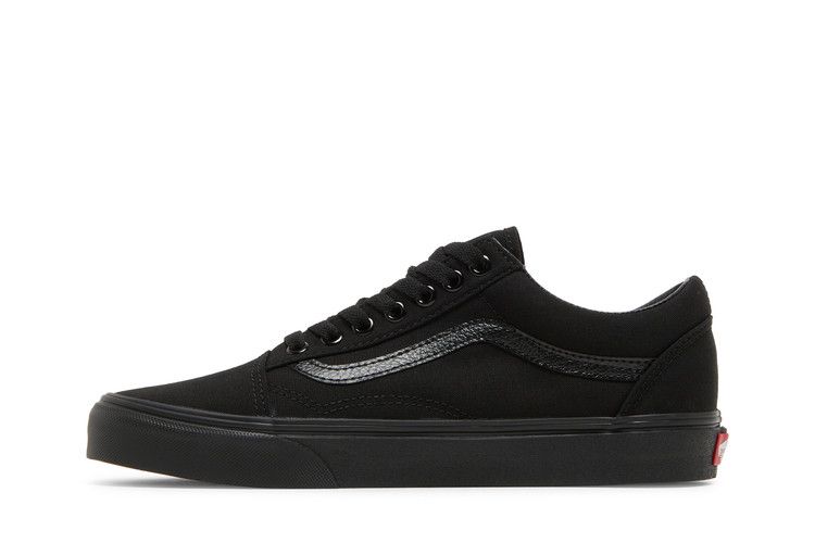 Vans Old Skool 'Black'