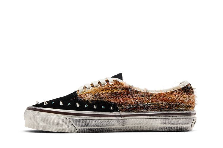 Vans Premium LX Authentic 44 'Ibiza Pack - Black'