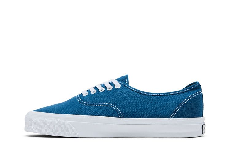 Vans Premium Authentic 44 'Navy Blue'