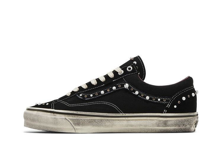 Vans Old Skool 36 'Pearlized Pack - Black'
