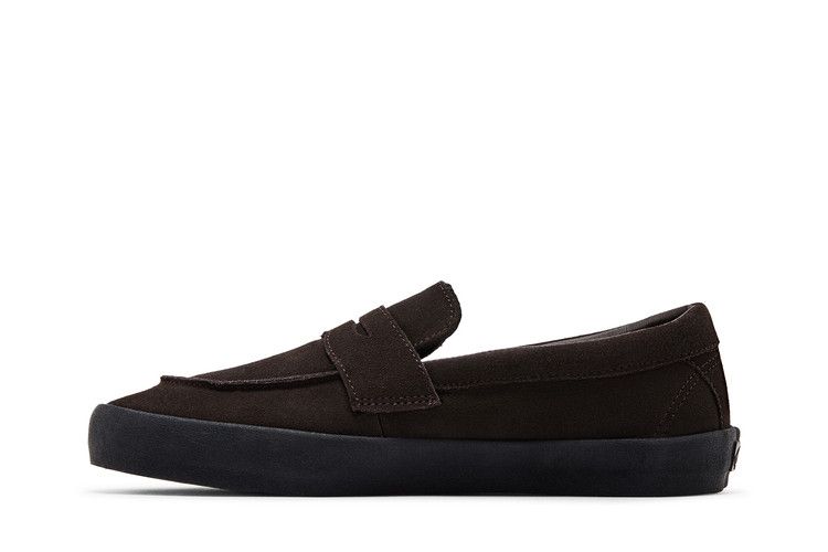 Vans Skate Loafer 'Brown Black'