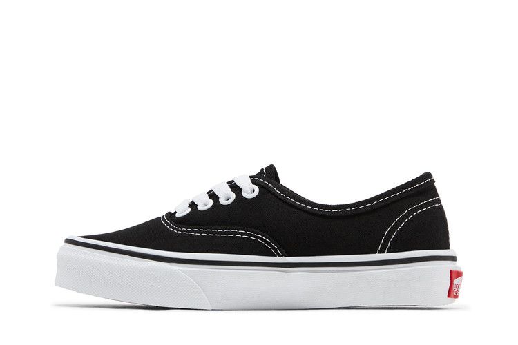 Vans Authentic Kids 'Black'