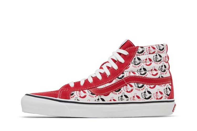 Vans Neighborhood _ Vault OG SK8-Hi LX 'Thumbs Up'
