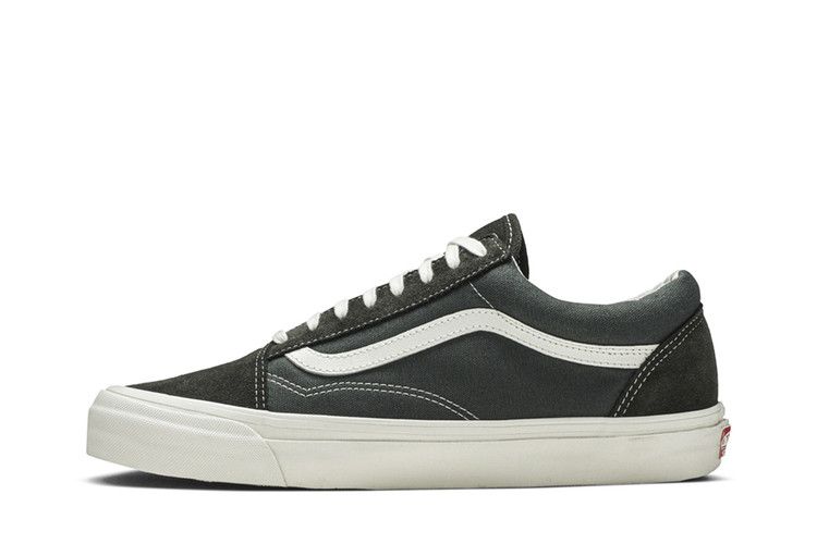 Vans OG Old Skool LX 'Forest Night'