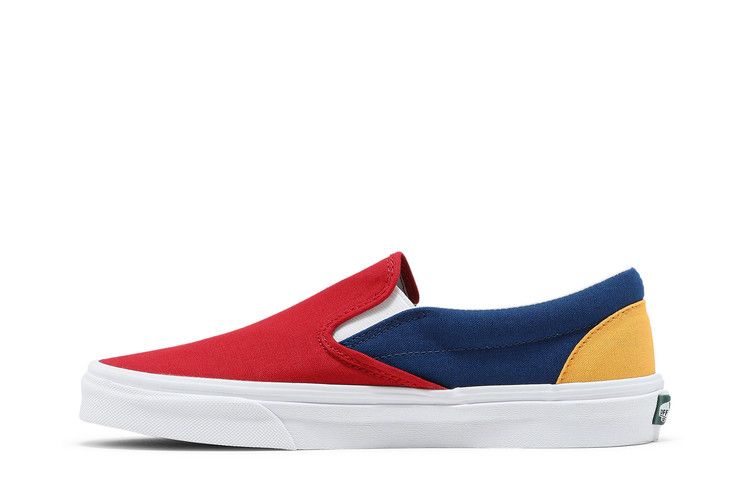 Vans Classic Slip On 'Yacht Club'