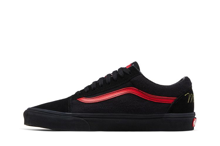 Disney x Vans Old Skool 'Mickey Mouse Club'