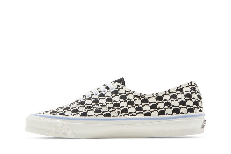 Brain Dead x Vans OG Authentic LX 'Brain Dead Monogram'