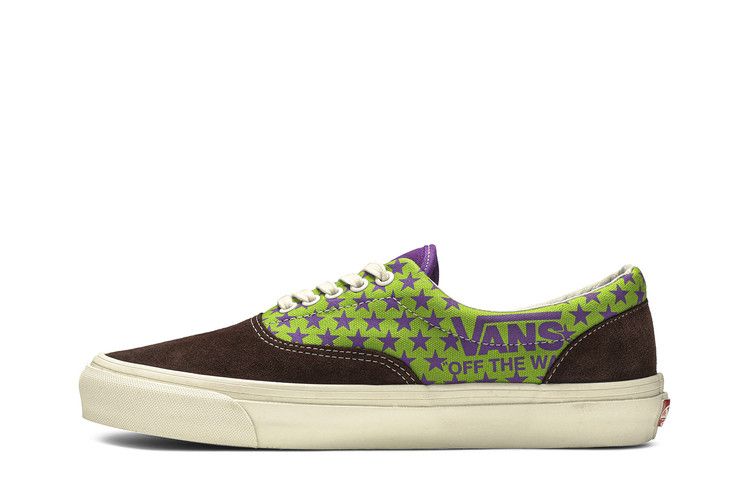 Vans Era LX 'Potting Soil'