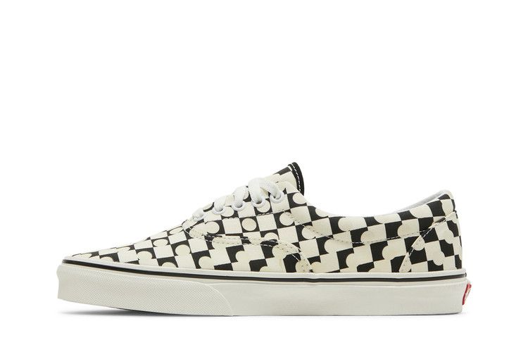 Vans Era 'Checkerboard - UV Ink'