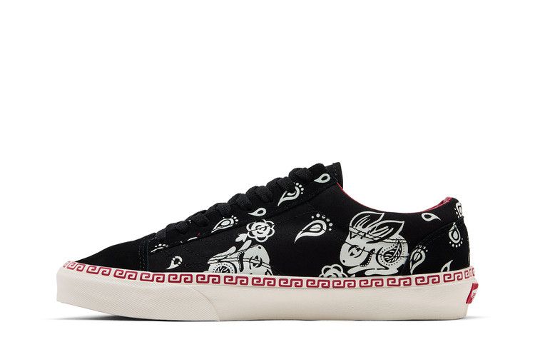 Vans Style 36 'Year of the Rabbit'