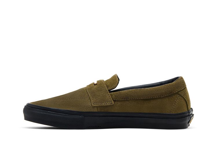 Beatrice Domond x Vans Skate Style 53 'Autumn'